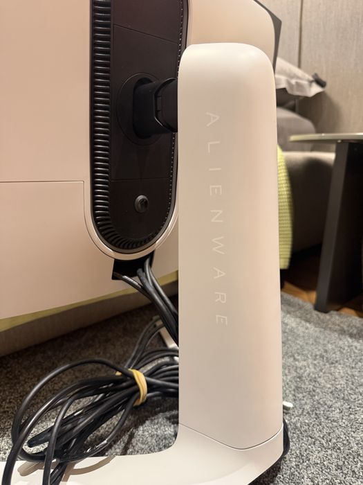 Alienware 34 Curved QD-OLED Gaming Monitor - AW3423DW