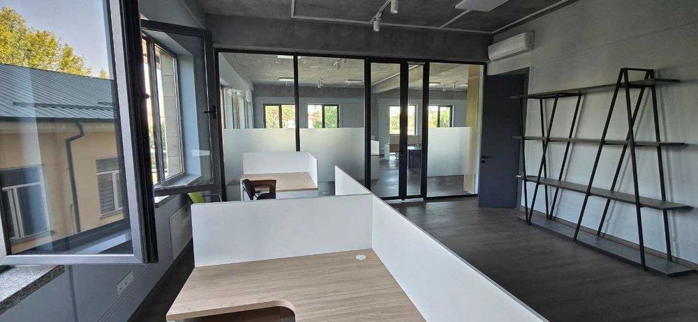 Аренда офисного помещения в БЦ Status | 300 м² | Яккасарай