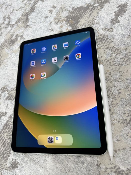 Ipad air4 256гб А14