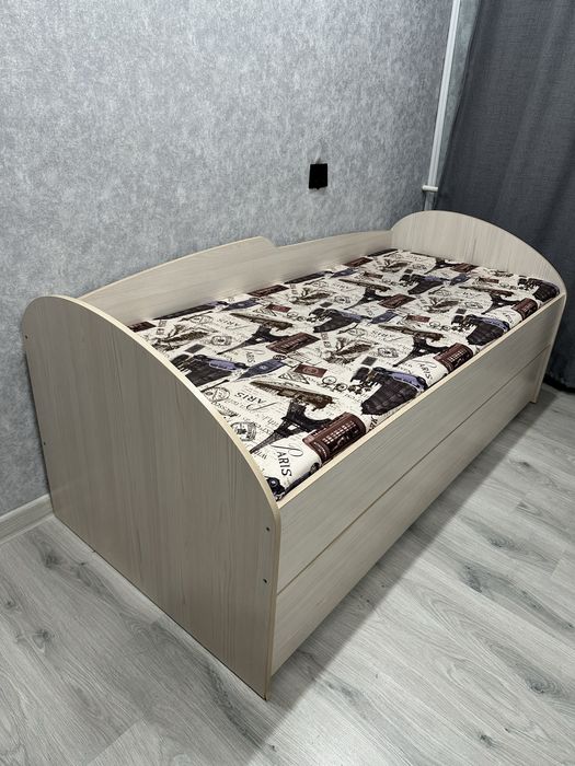 Кровать относпальная