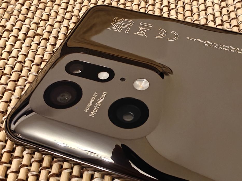 Oppo find X5 pro