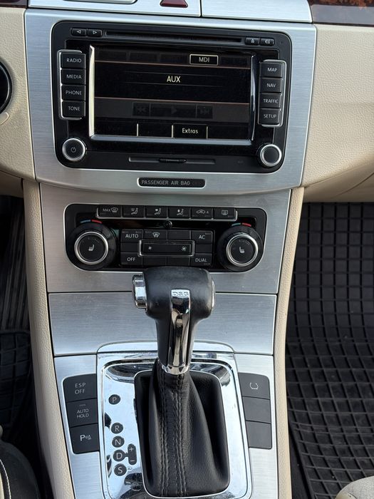 •VW Passat CC•2.0D 140cp•DSG•Euro 5