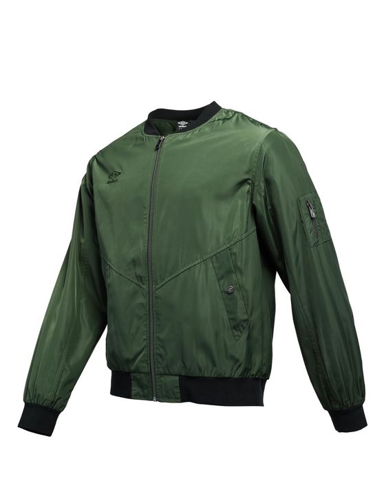Umbro
BOMBER Umbro XL. New