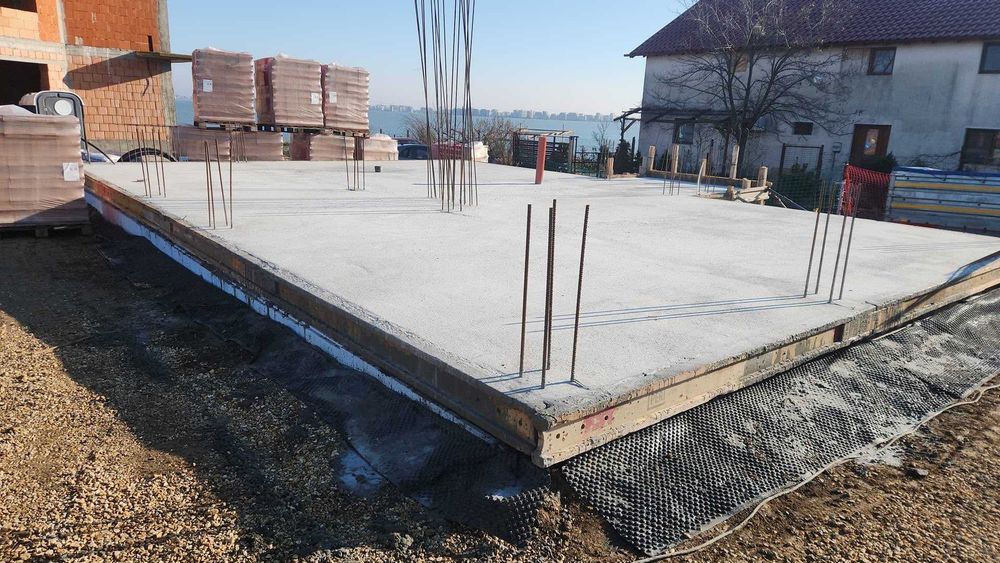 Construim case | Renovări | Reparații | Acoperișuri | Fațade