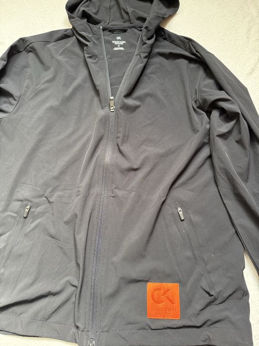 Vand bluza calvin klein