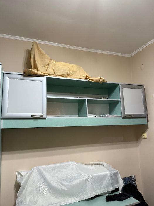 Мебель для детской