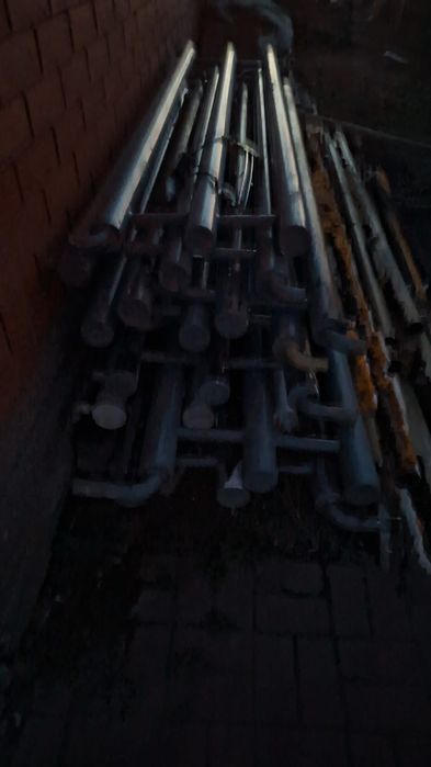 Продам б/у регистры