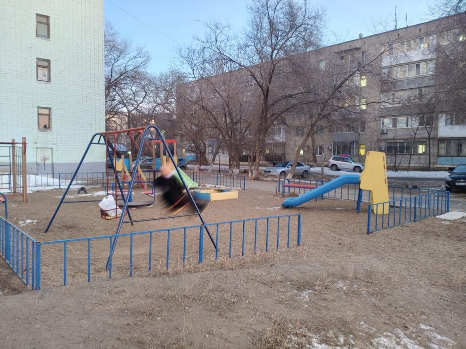 Продаётся квартира в кирпичном доме