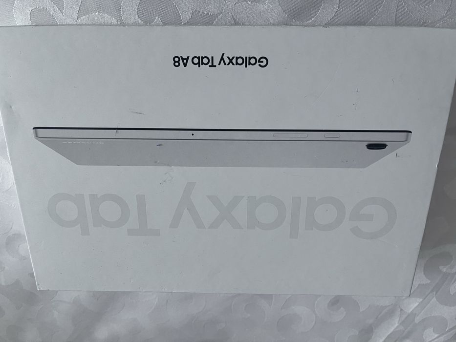 Galaxy Tab A8 64GB