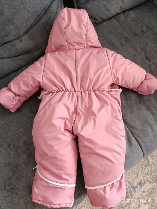 Комбинезон детский