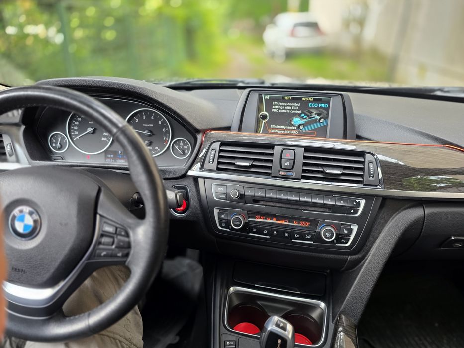 BMW 3 Series 2013 — imagine 2