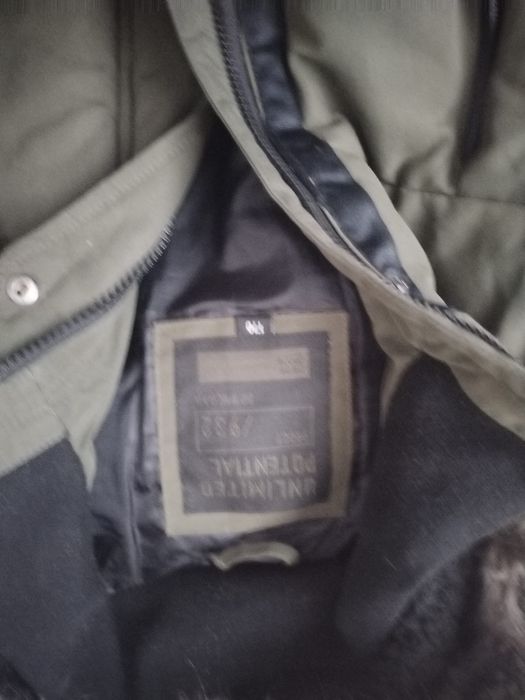 Vând 2 geci barbatesti de iarnă