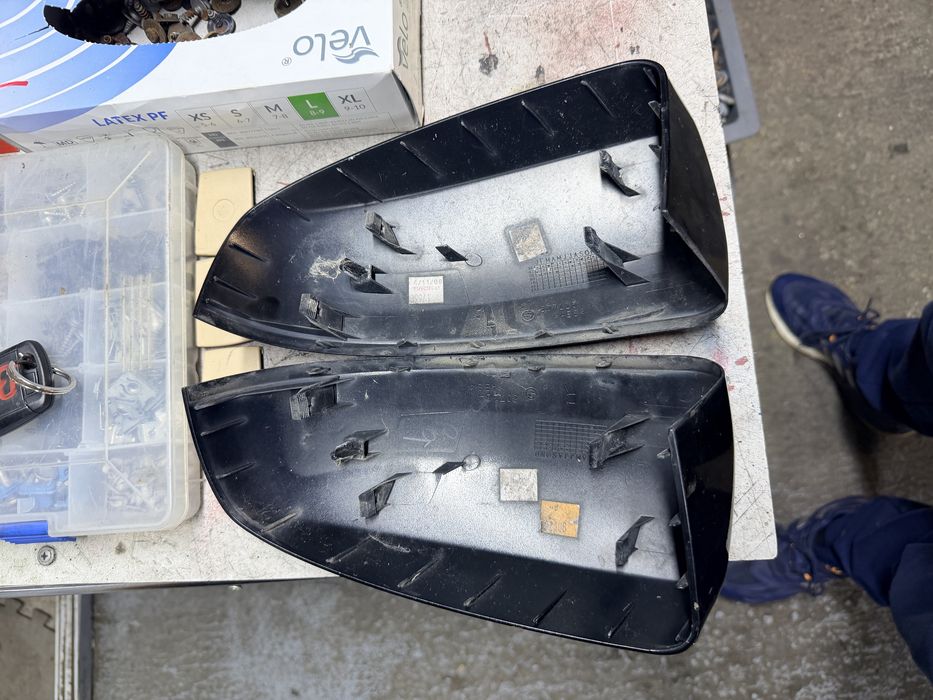 Capac oglinda bmw e70 x5