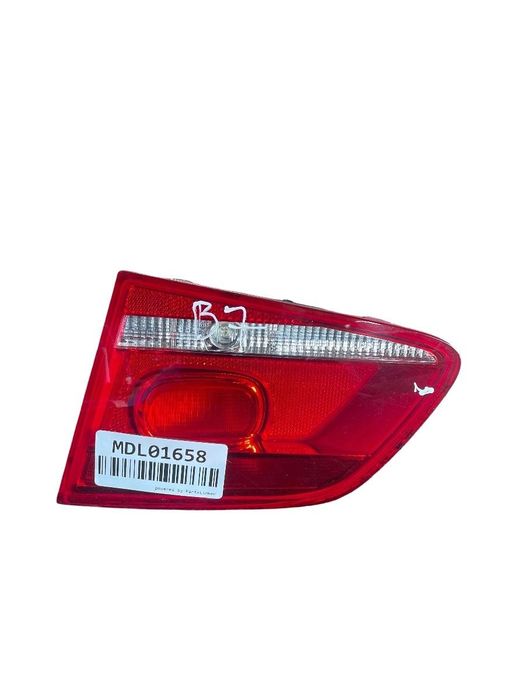 Lampa Spate / Stop Dreapta Spate Volkswagen Passat B7 [ 2010 - 2014 ]