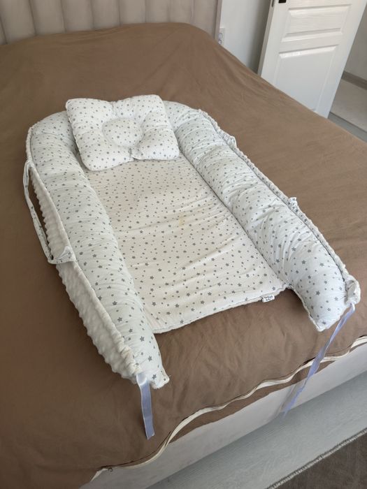 Бебешко Гнездо Handmade by Bet