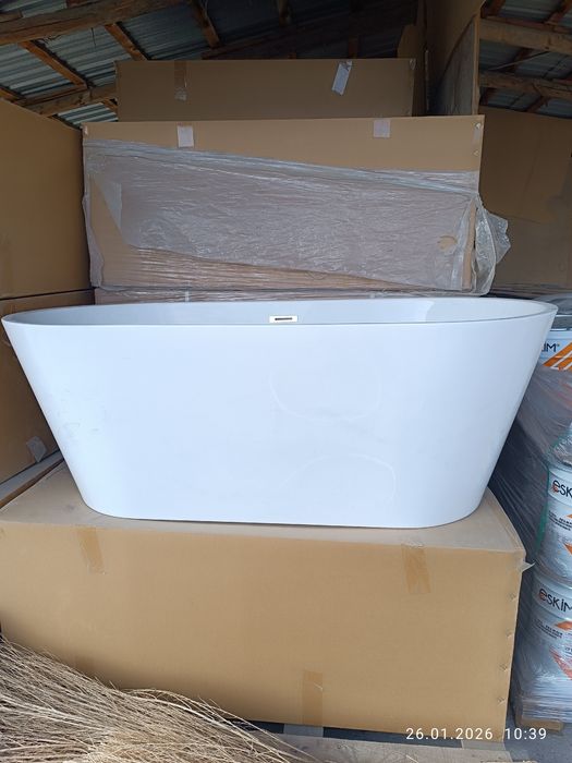 Акрил ванна, оптом и розницу