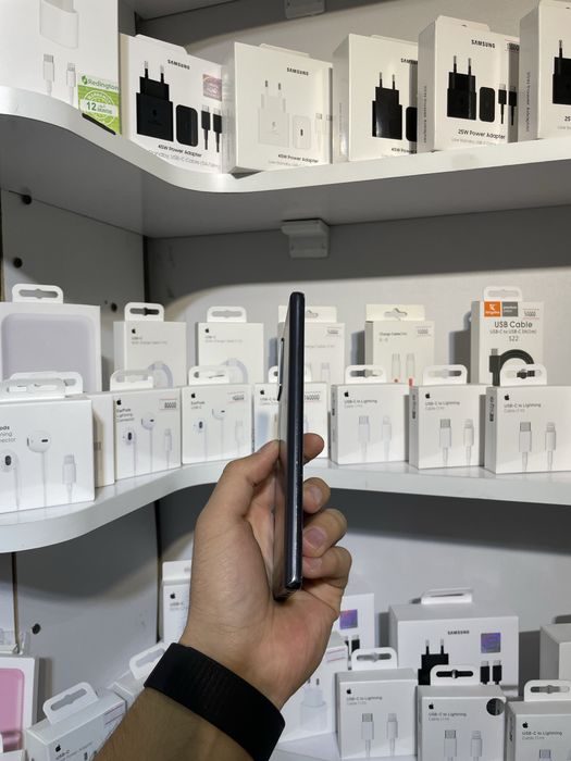 Samsung note 20 5g 8/256