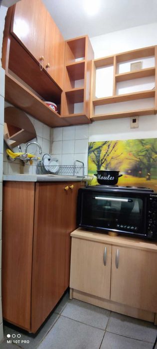 Продава се напълно обзаведен едностаен имот