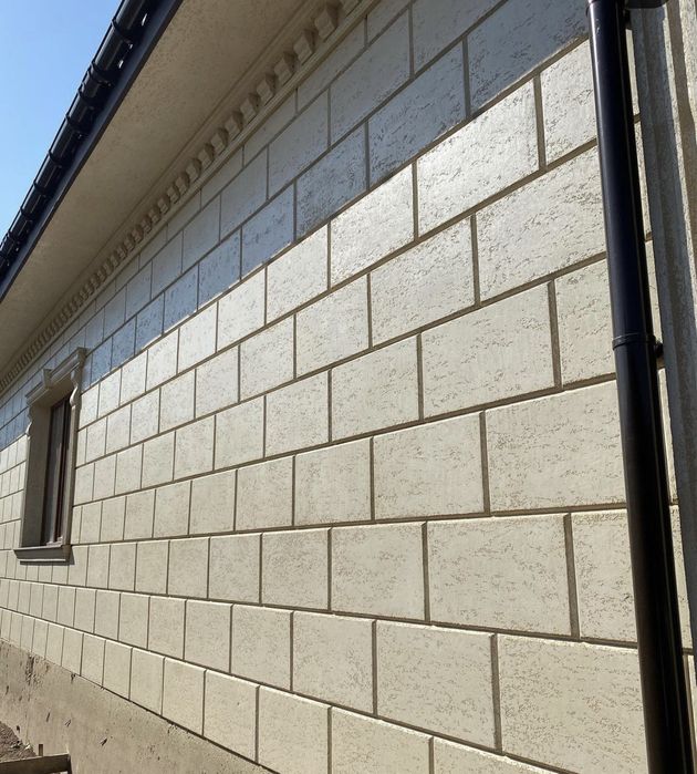 Термопанель для фасада