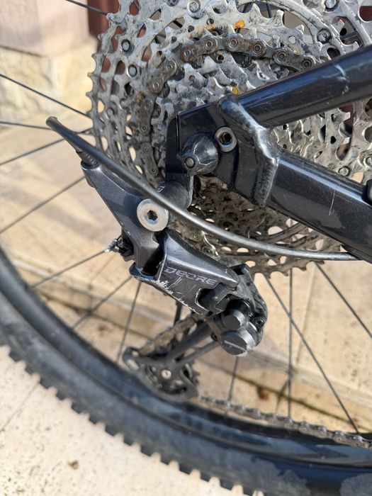 Mtb Giant Stance 29” L Full Suspension