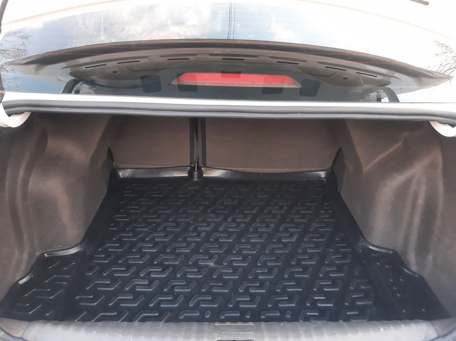 Шевролет кобальт