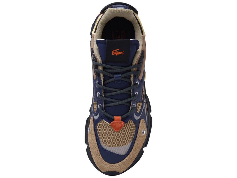 Кроссовки Lacoste в 4-х расцветках