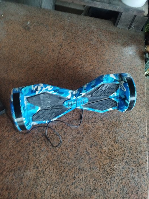 Гироскутер размер 8