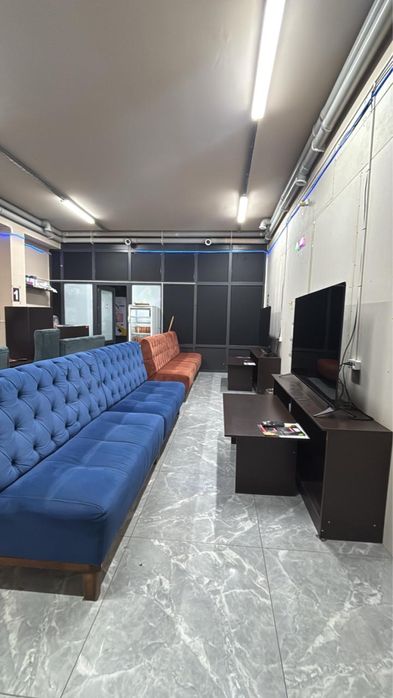 PS 5 клуб 13 мкр