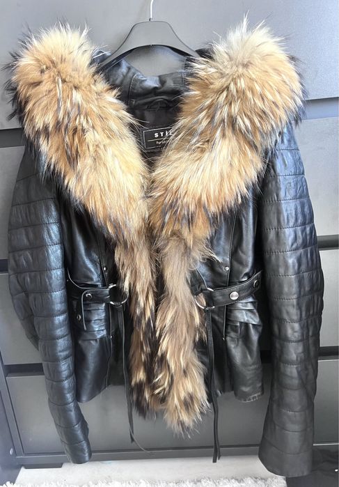 Яке естествена кожа и естествен косъм