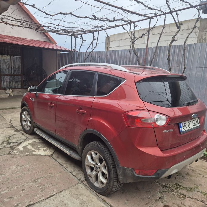 Vând Ford Guga sau schimb cu vaci