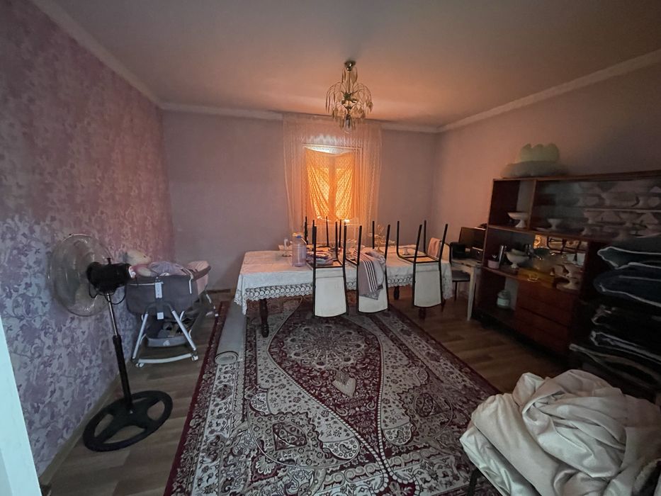 Продам дом мкр Игілік