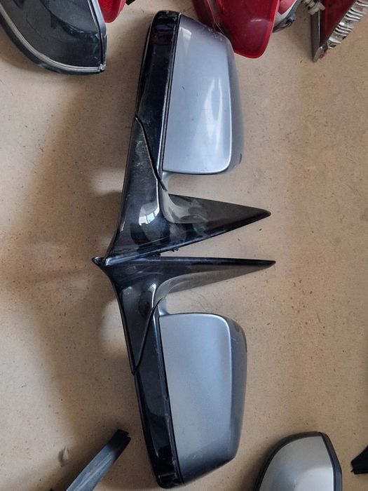 Бакавой BMW GT .