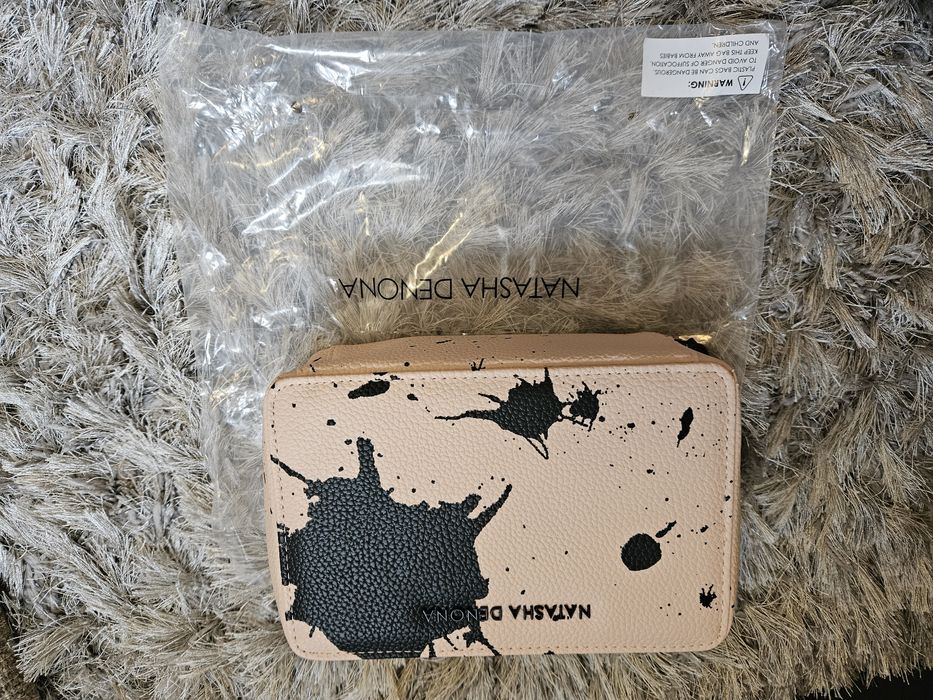 Portfard Natasha Denona