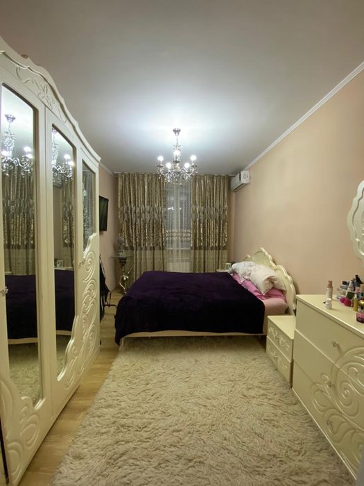 Продается квартира