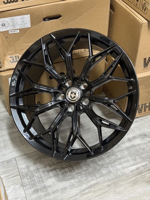 Джанти за Мерцедес Mercedes 19” 5X112 W205 W211 W212 W213 W221 W222 Audi Vw Seat Skoda