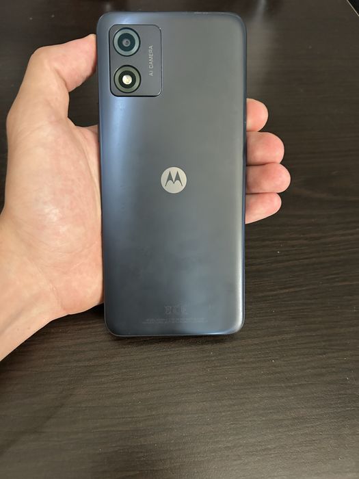 Motorola moto e13 DUAL SIM 64GB