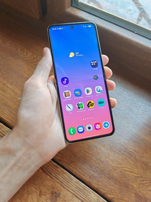 Samsung z Flip 5 8/512gb