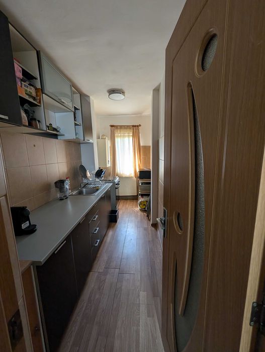 Proprietar – Vânzare garsonieră decomandată (26 mp) | Zona Tractorul / Coresi