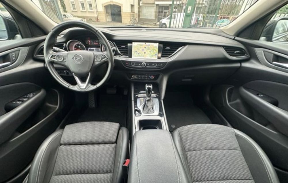 OPEL Insignia 2018 — imagine 5