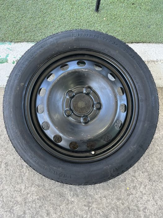 Патерца за BMW 16”