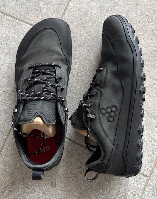 Vivobarefoot Tracker Low LT 44 (45)