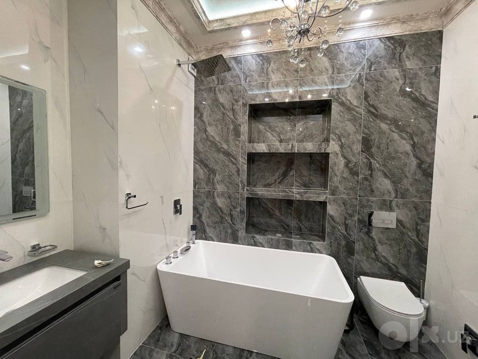 5-комнатная квартира 175 м², Яккасарайский район, 7-8 этаж