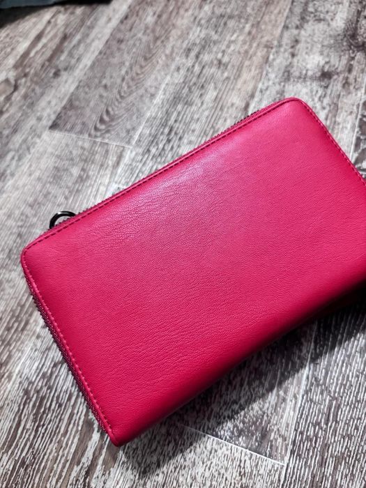 Сумка клатч новая