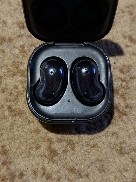 Самсунг наушники