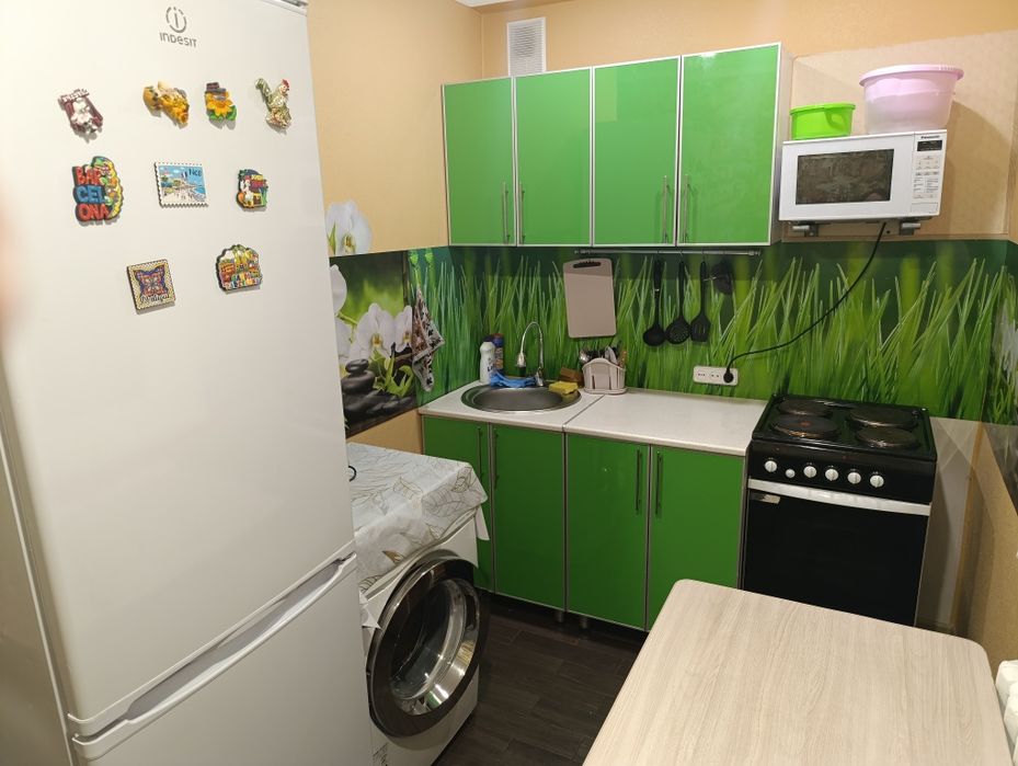 Сдам двухкомнатную квартиру