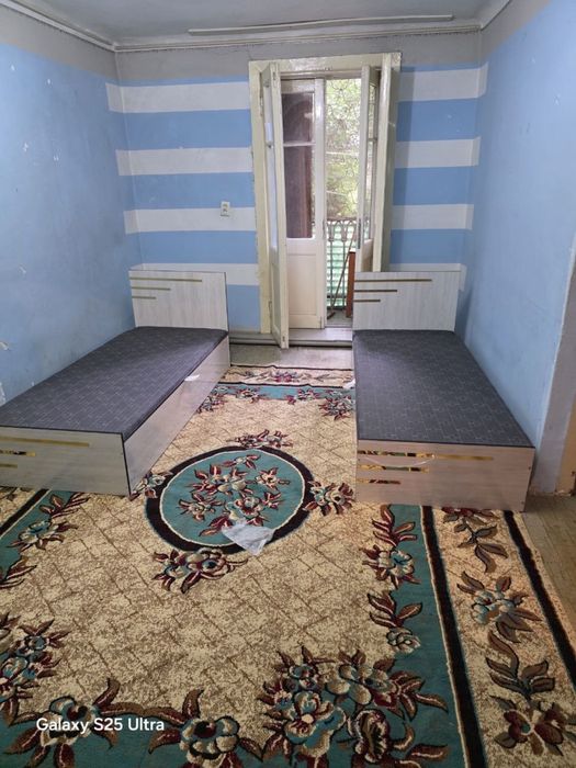 Сдаётся квартира у метро Космонавтов (центр)