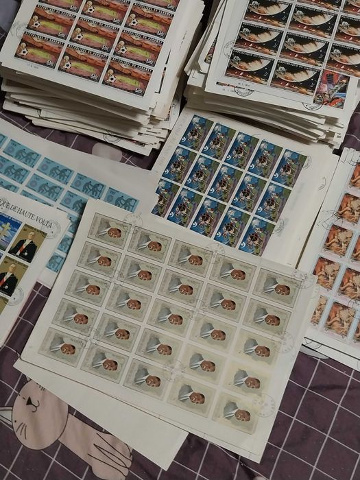 vand timbre coli si colite