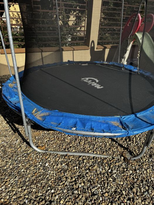 Trambulina 244cm