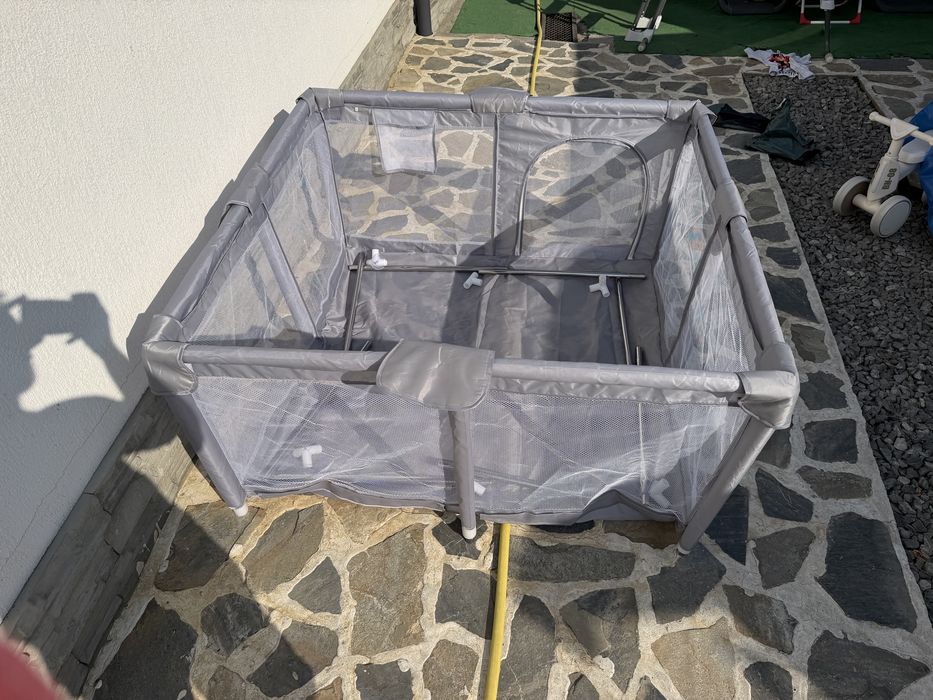 Tarc loc de joaca copii 130x130