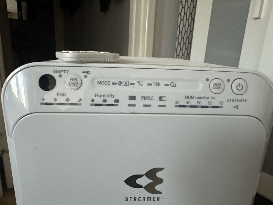 Purificator aer Daikin MCK55WVM